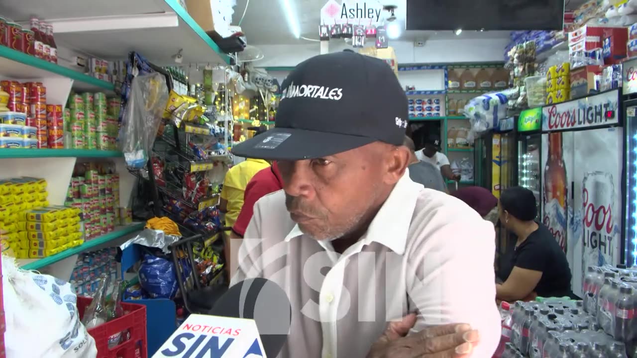 Costo de la Navidad preocupa a los capitaleños | Noticias #SINyMuchoMás 25/12/2024