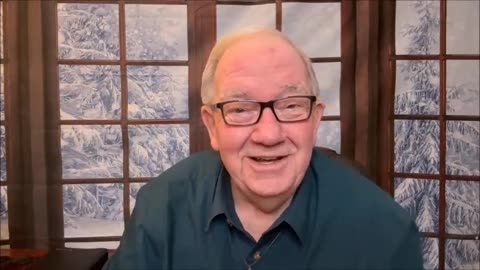 Recoding The Brain - Part 5 ( Walk By Faith - Not By Sight)