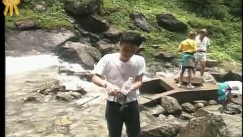 history of batsu games 1