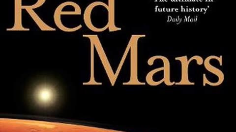 Red Mars by Kim Stanley Robinson | Summary