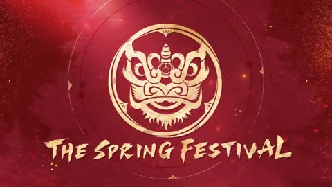 Marvel Rivals _ The Spring Festival Trailer 