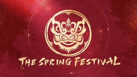 Marvel Rivals _ The Spring Festival Trailer