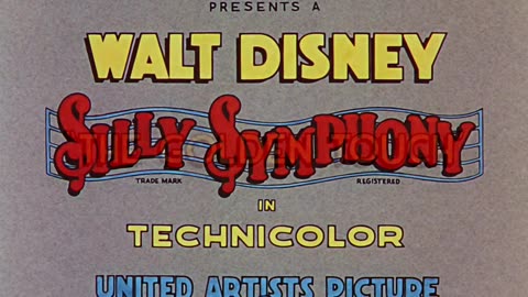 The Golden Touch (1935) - Full Movie
