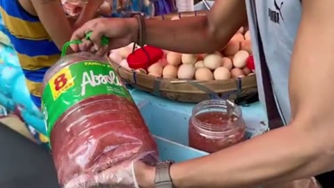 This Divisoria Street Food Stall Will Have You Coming Back for More!