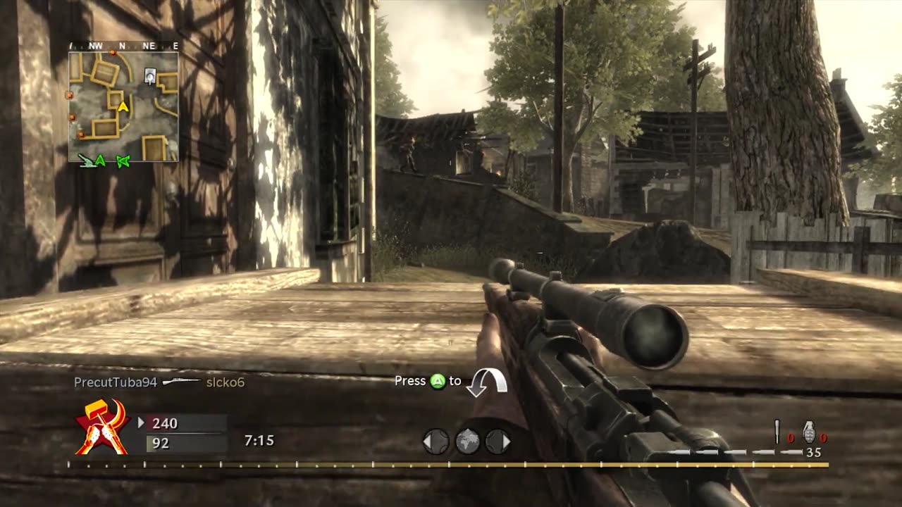 I PRESTIGED on Black Ops 1 in 2024 Road to Commander S3 Episode 8