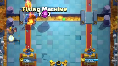 Clash Royale #11