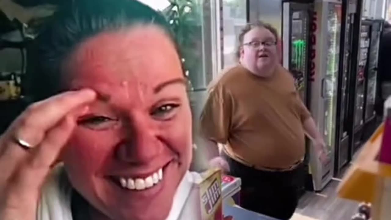 what it like working at a gas station