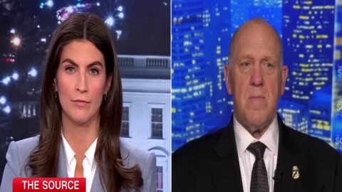 Trump's Border Czar DESTROYS Smug CNN Host in FIERY Immigration Clash!!!