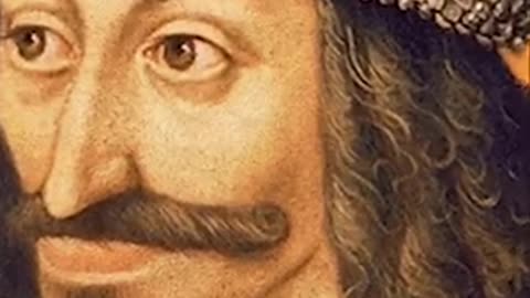 Vlad the Impaler's Dark Magic Rituals