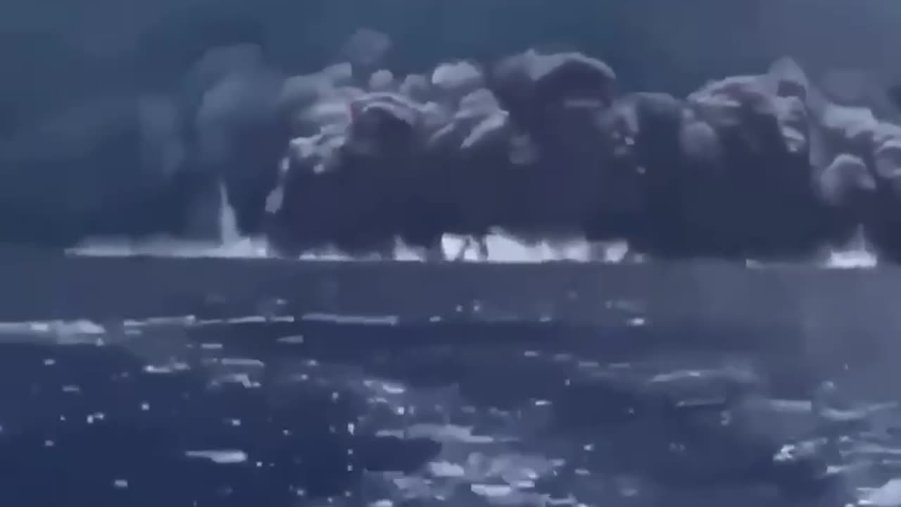 BERMUDA TRIANGLE IS BY NO MEANS THE MOST MYSTICAL PLACE ON EARTH