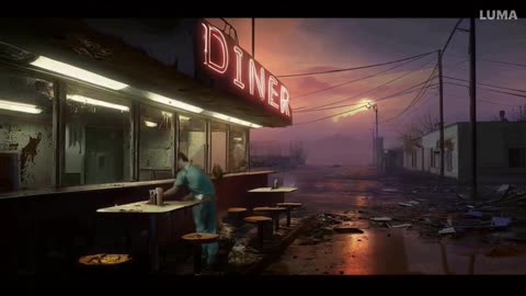 Zombie Apocalypse