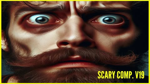 Scary Comp. V19 - History Horror