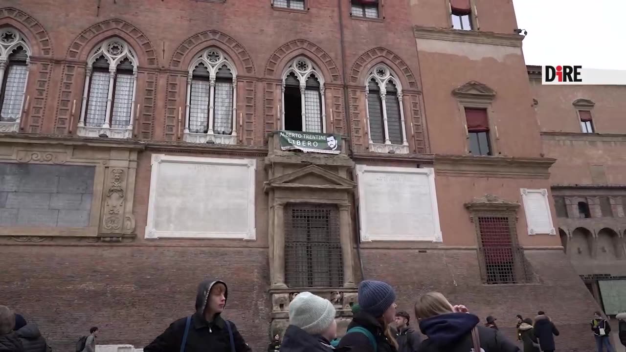 Bologna - VENEZUELA. "NON ABBIAMO NOTIZIE CERTE CHE ALBERTO TRENTINI STIA BENE" (07.02.25)