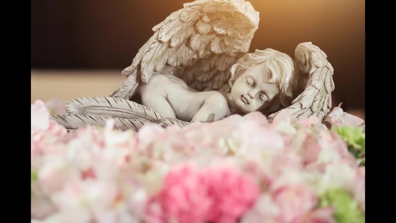 Lord Winter - Cupid
