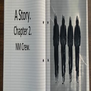 Lispy Joker – NM Crew (Prod by @GRAVYBEATS ).