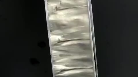 Lithium batteries explode when wet...