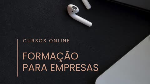 Cursos para empresas