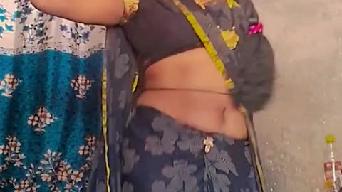 Raja Bana Kamar Mein kardhaniya