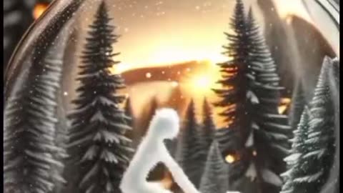 Beautiful animations for children
