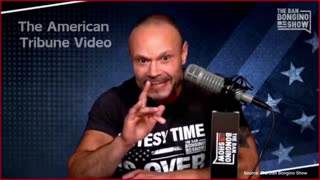 "Partial DNA": Bongino Reveals Shocking Twist To Biden White House Cocaine Story