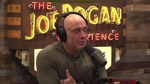 Dr. Bret Weinstein on Rogan discussing USAID - This is the biggest scandal in world history, and the Left are pretending it’s not happening.