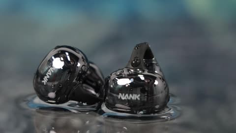 The Best Nank Clip-on earbuds: Nank Ultra