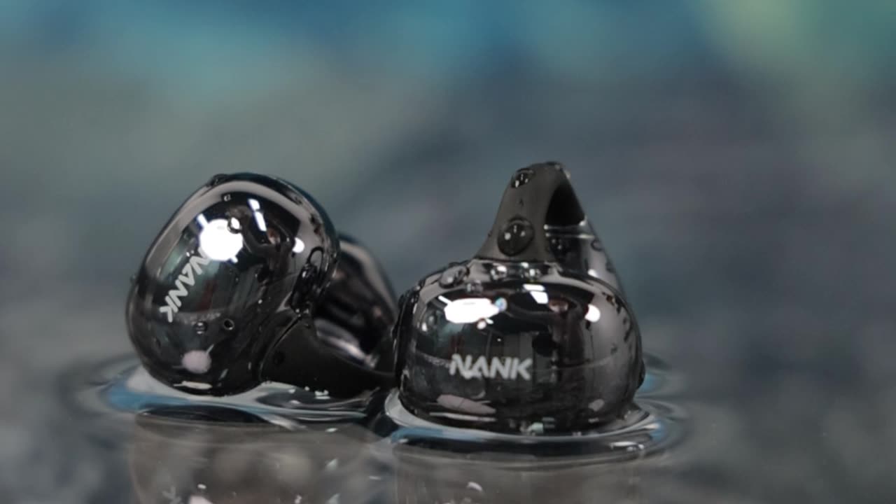 The Best Nank Clip-on earbuds: Nank Ultra