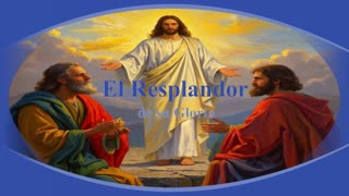 EL RESPLANDOR DE SU GLORIA_ Devocional