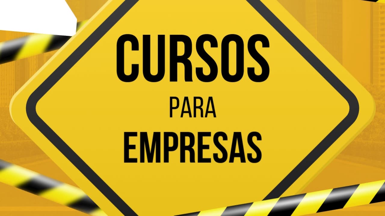 Cursos Empresas