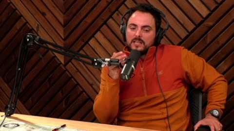 #291 Nuno from Luso Roofing and Sutton Group Security Realty talks roofing and real estate