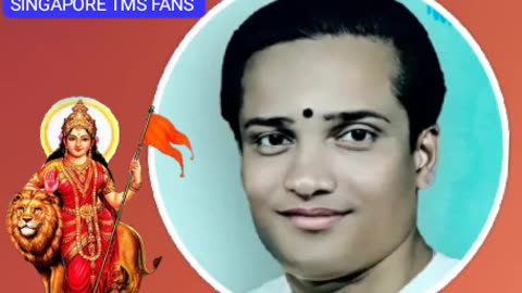 மங்கலம் யாவும் மதுரை TMS LEGEND M.THIRAVIDA SELVAN SINGAPORE TMS FANS
