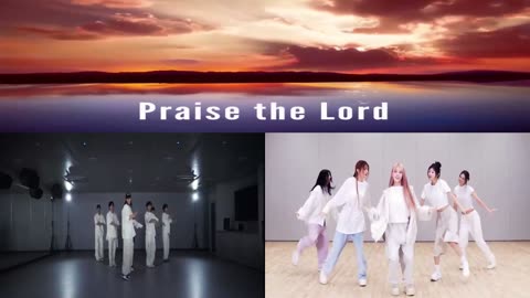 Rock Faith ~ To God be the Glory { Lyrics } { Ai } Remix 1 { Dance Ver. } Christcore Slowed