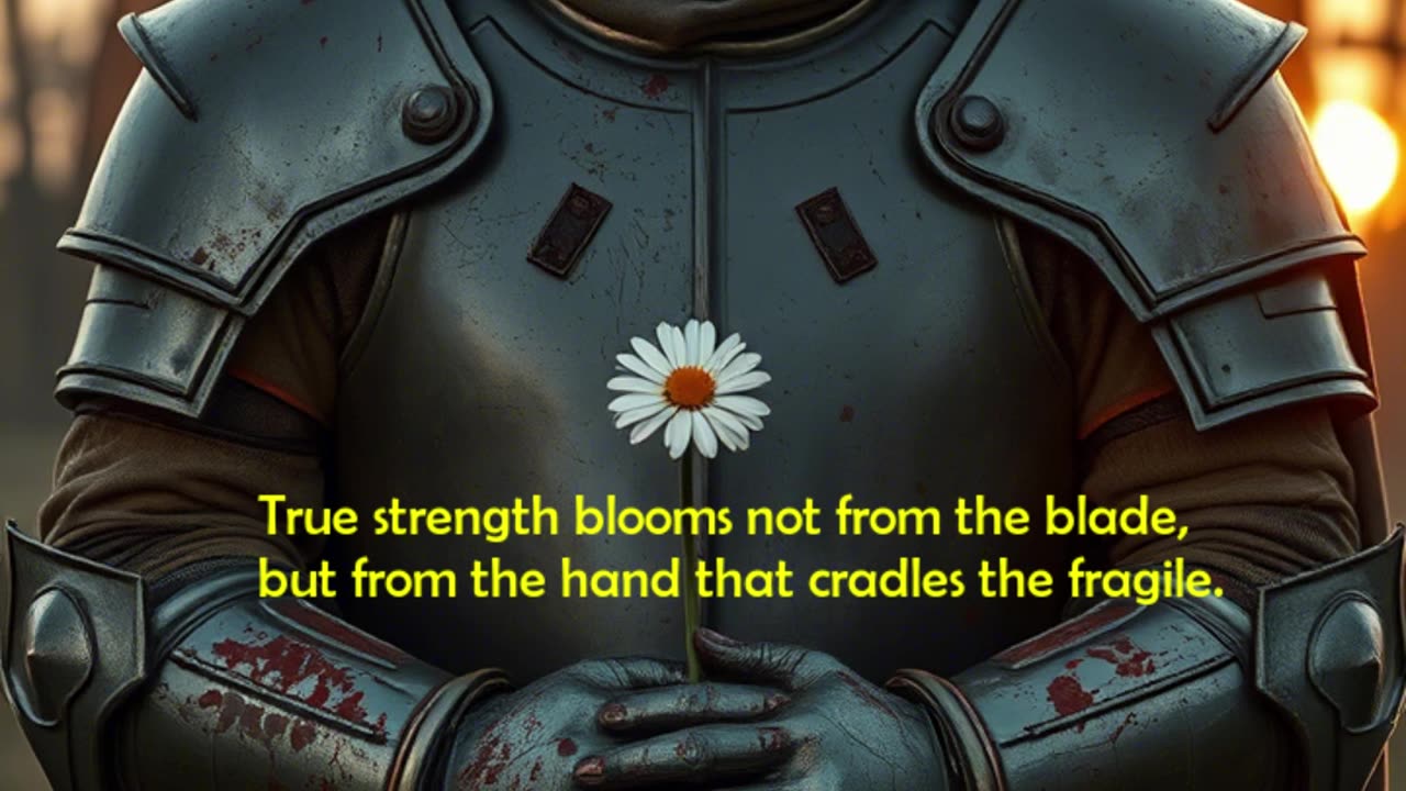 Fragile Hands