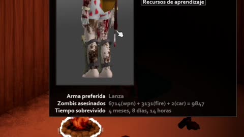 ¡El frío me venció! Muerte por hipotermia en Project Zomboid 🧥❄️