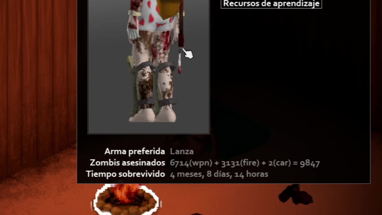 ¡El frío me venció! Muerte por hipotermia en Project Zomboid 🧥❄️