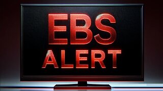 EBS Alert! Martial Law Ready to Be Enforced Nationwide!