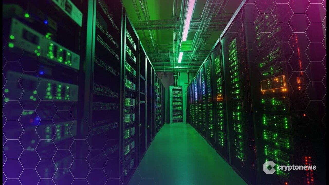 Bitcoin Miner CleanSpark Achieves 10,000 BTC Treasury, Marks 236% YoY Growth