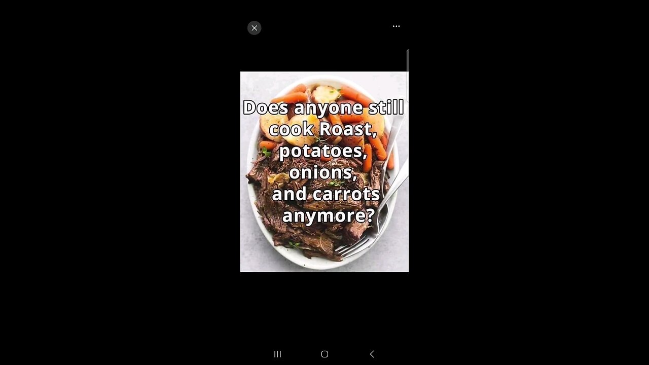 food