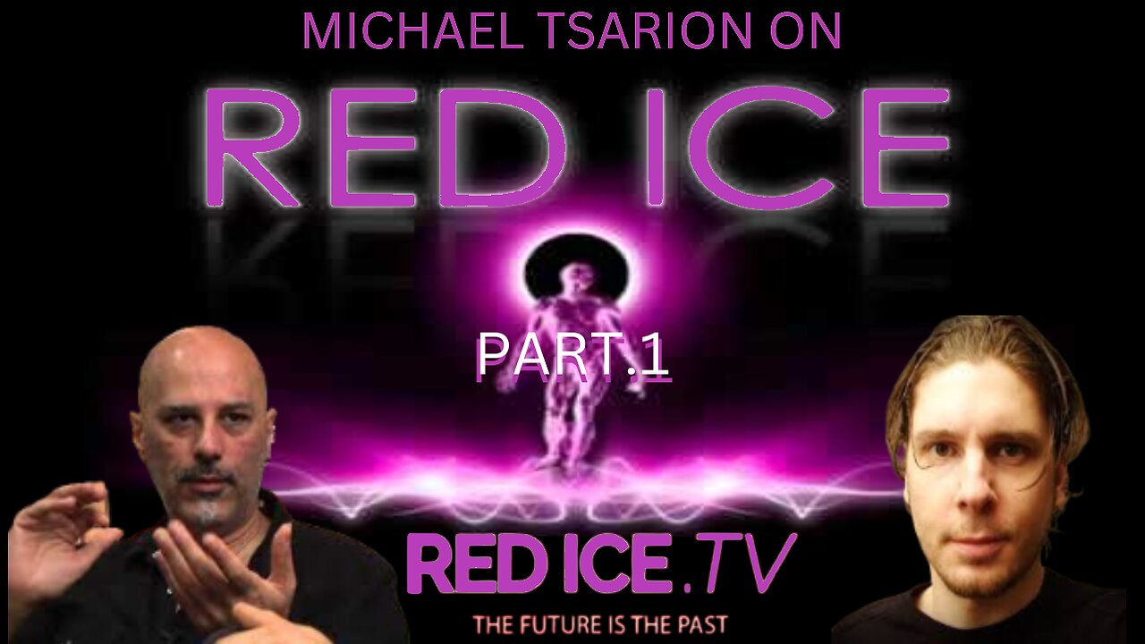 Knowledge vs Power & Religion vs Spirituality - Michael Tsarion on Red Ice Radio