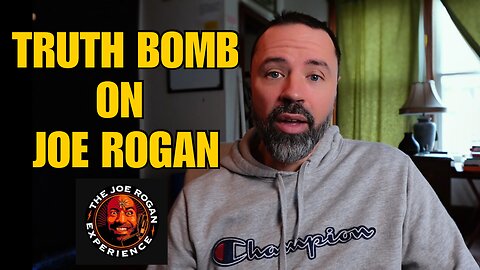 The Mel Gibson JRE Interview was PIVOTAL