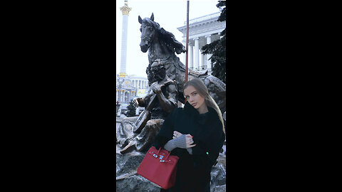Svetlana Vasakova - Style