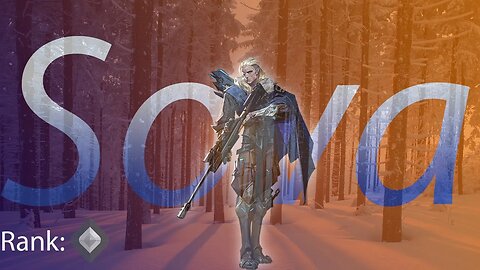 Valorant Episode VII Act I-Sova/2