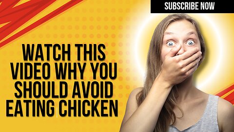 Chicken Every Day: Good or Bad?