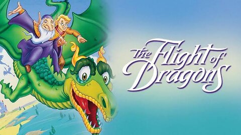 The Flight of Dragons