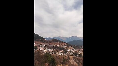 chenani jammu and kashmir ❤️