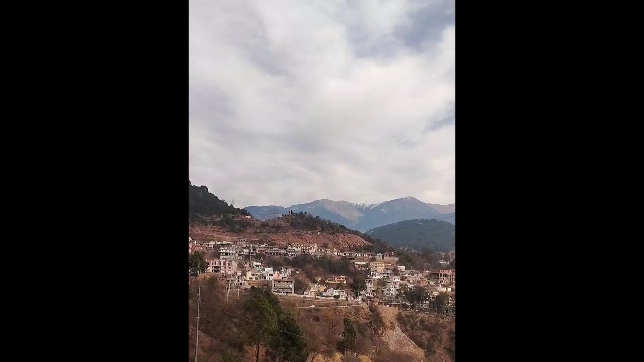 chenani jammu and kashmir ❤️