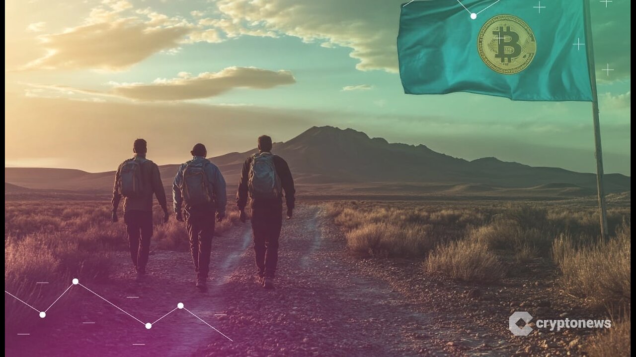 Kazakhstan Regulator Blocks 3,500 Unlicensed Crypto Exchanges Used By Criminals, Fraudsters