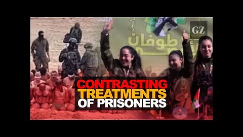 Prisoner exchange exposes Israeli propaganda hoaxes