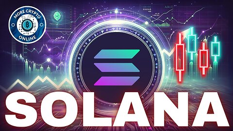 Solana Price News Today - Elliott Wave Price Prediction & Technical Analysis, Price Update!