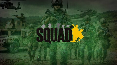 Saturday Squad Showdown!